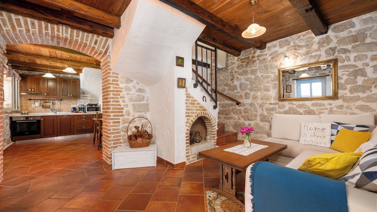Photo of Livingroom in Dracevac