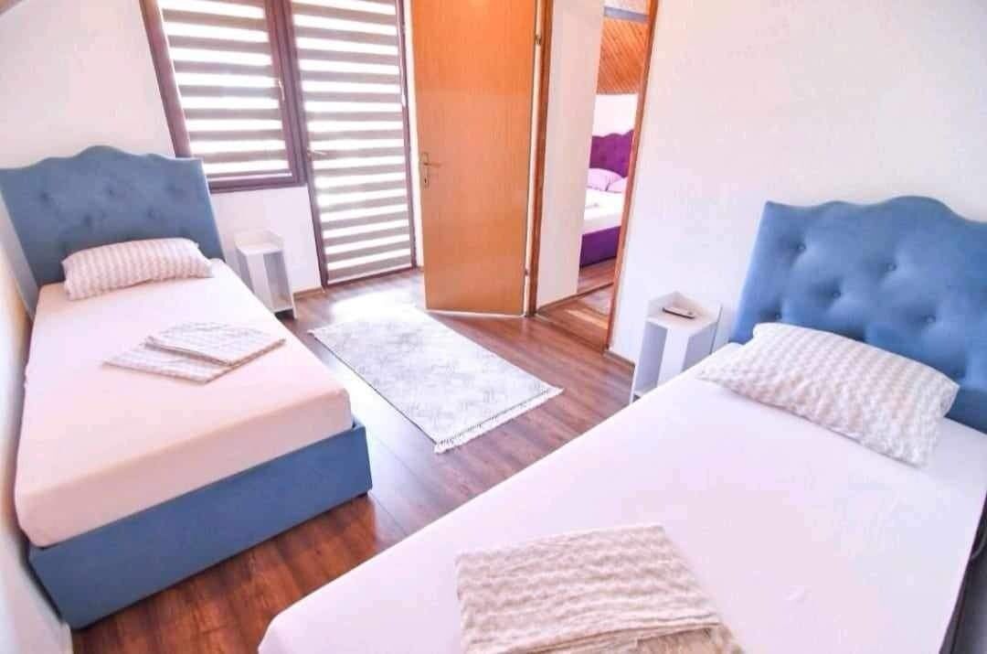 Photo of Bedroom in Novi Grad Sarajevo