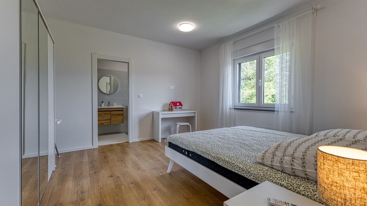 Photo of Bedroom in Krsan