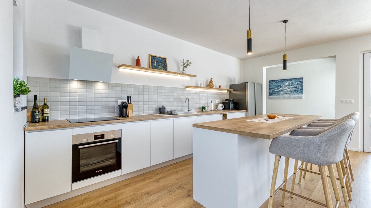 Photo of Kitchen in Krsan