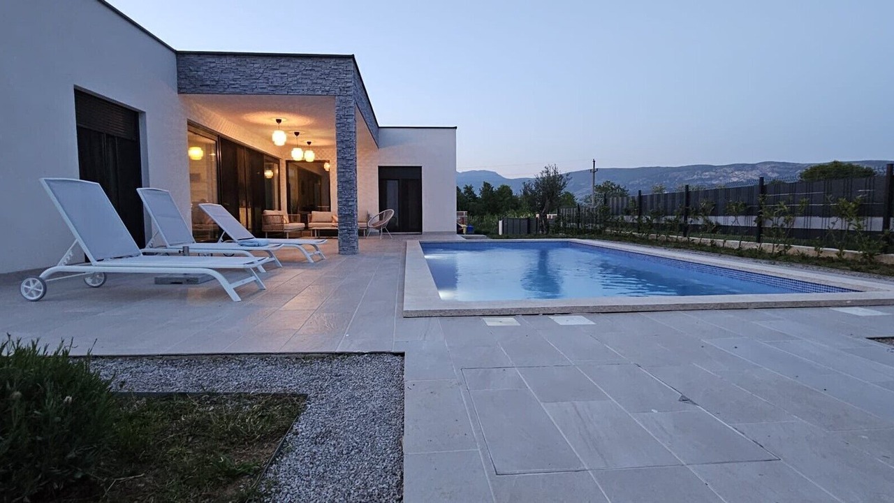 Photo of Outdoor in Krsan