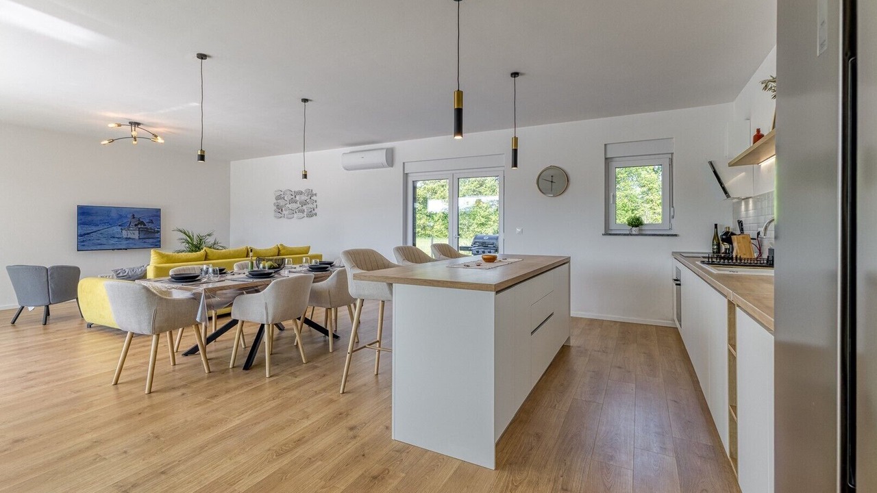Photo of Kitchen in Krsan