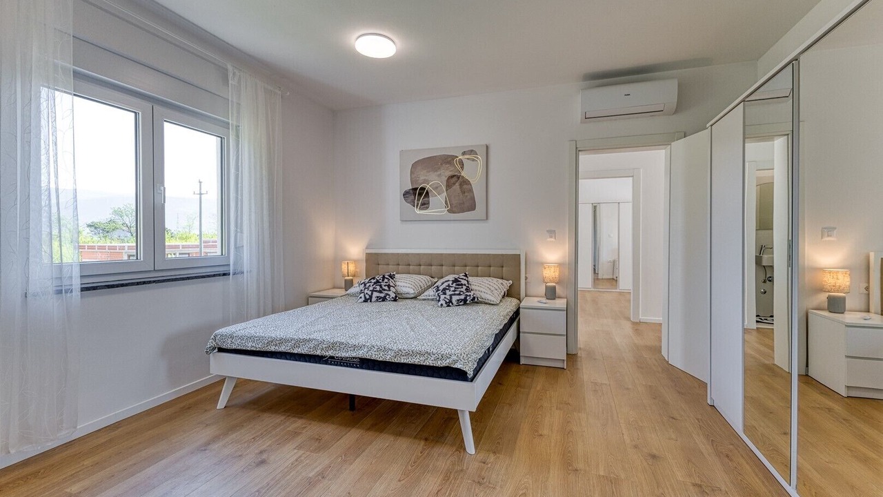 Photo of Bedroom in Krsan