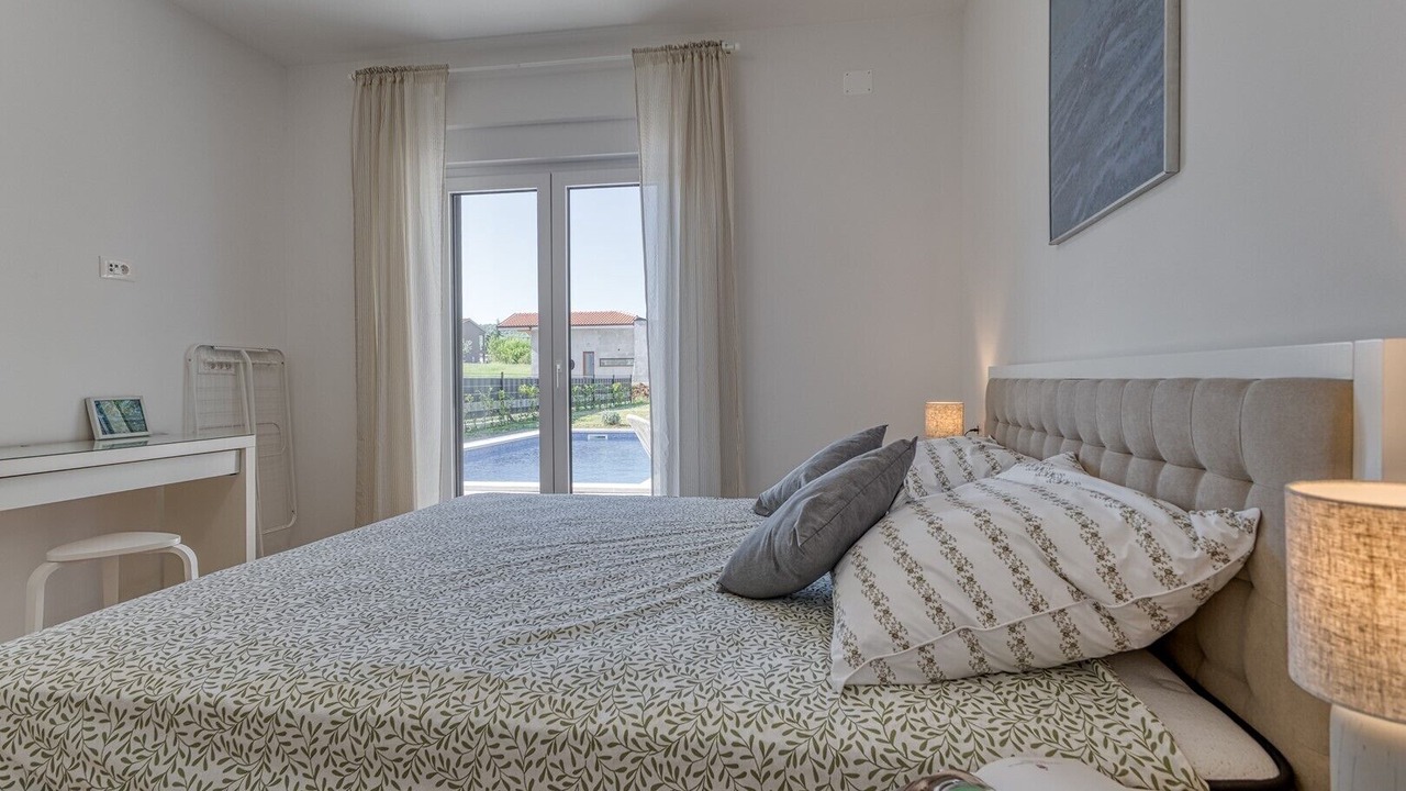 Photo of Bedroom in Krsan