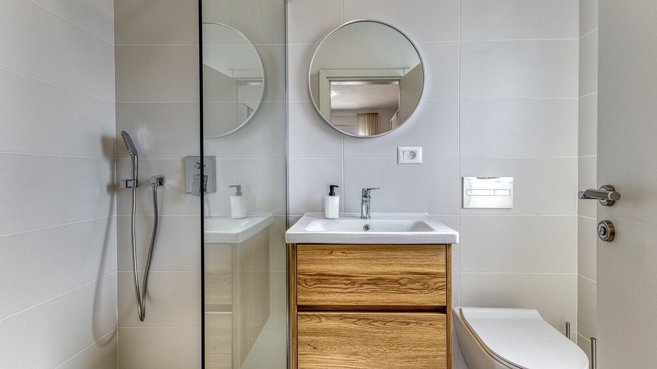 Photo of Bathroom in Krsan