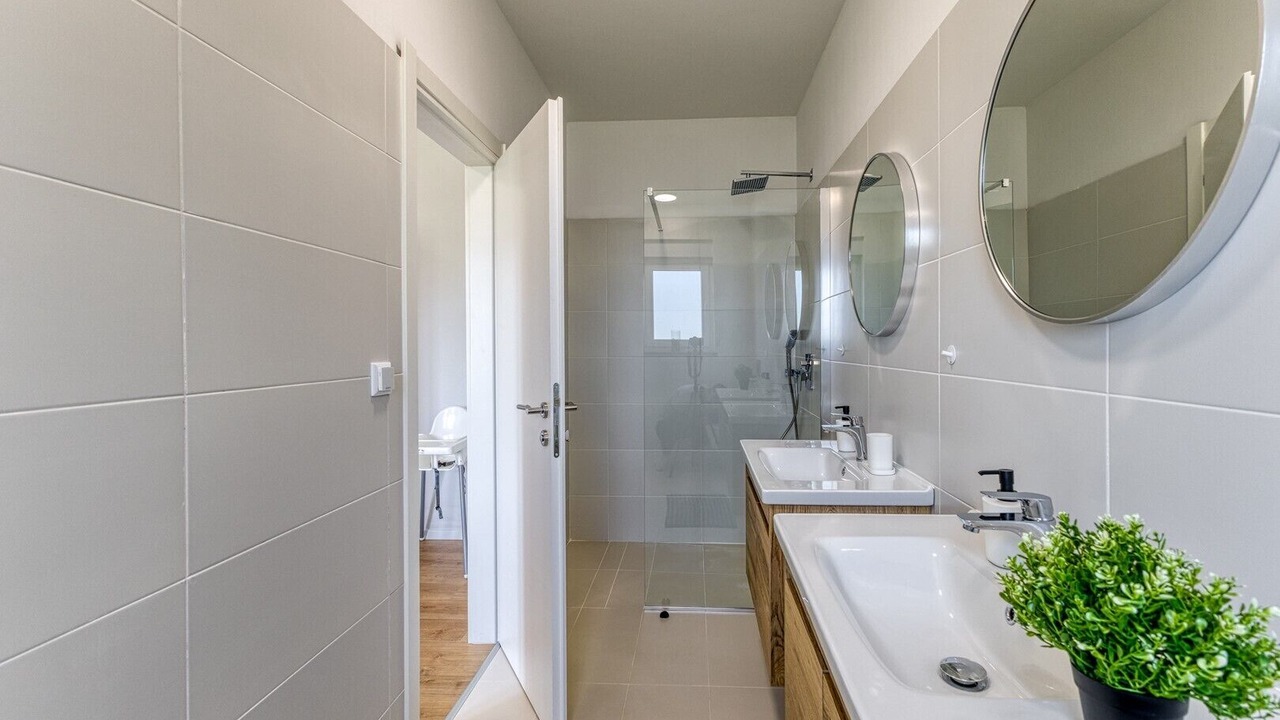 Photo of Bathroom in Krsan