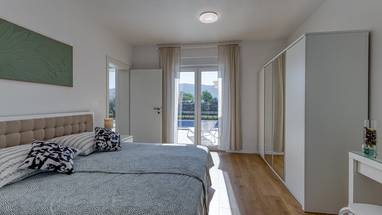 Photo of Bedroom in Krsan