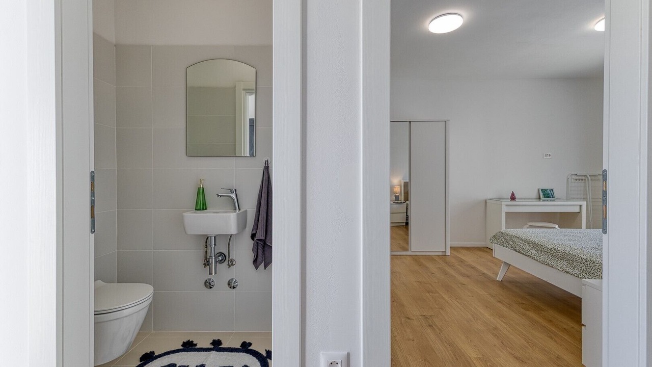 Photo of Bathroom in Krsan