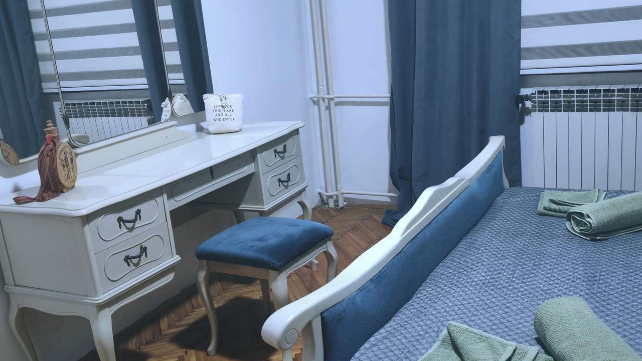 Photo of Bedroom in Soko Banja