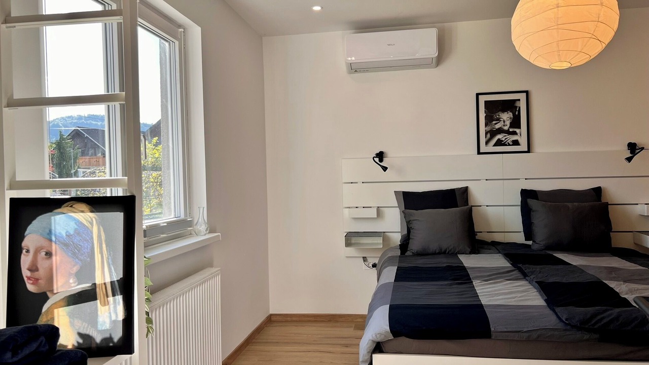Photo of Bedroom in Zirovnica