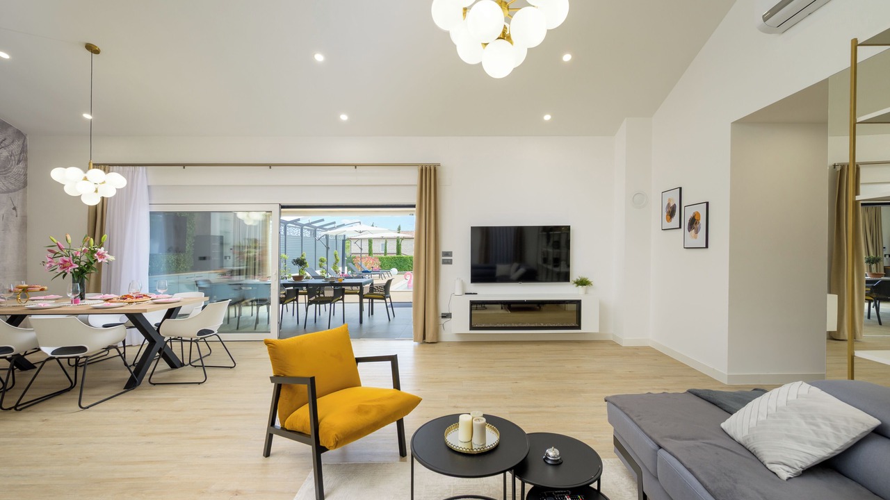 Photo of Livingroom in Korenici