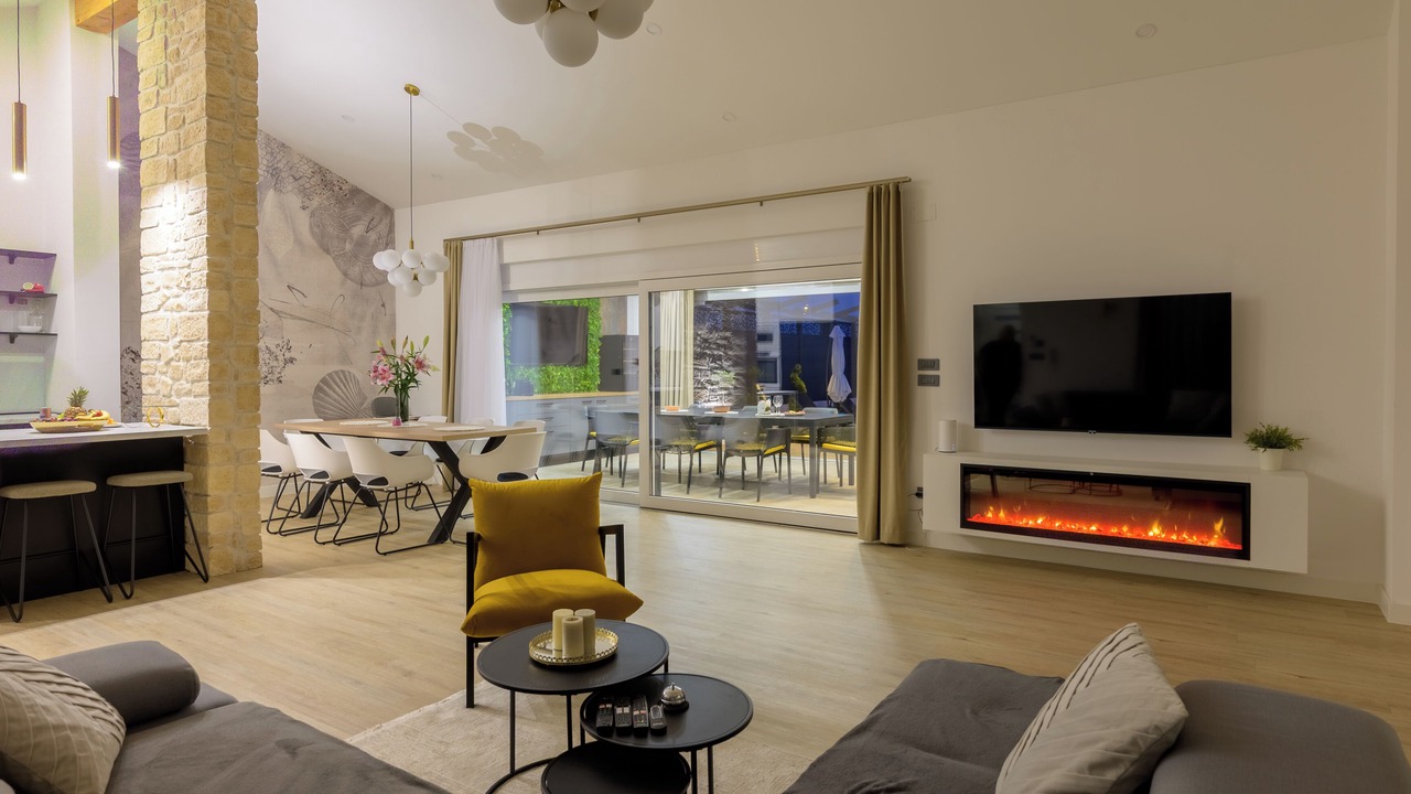Photo of Livingroom in Korenici