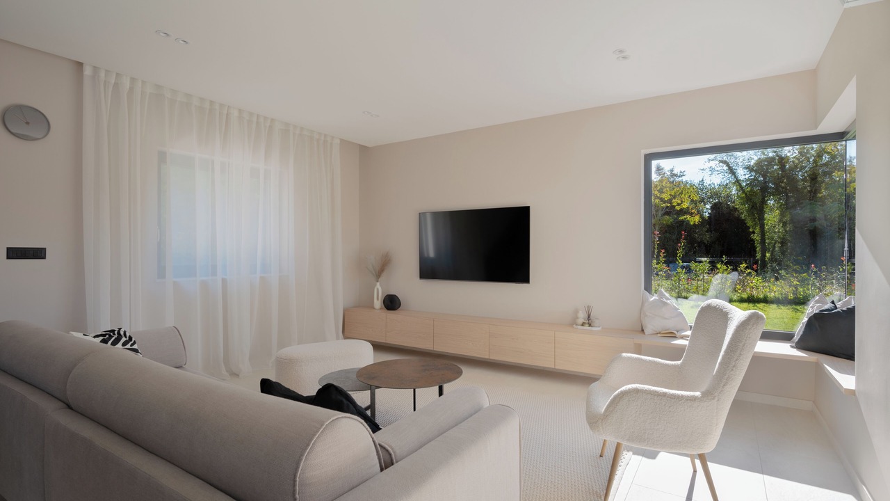 Photo of Livingroom in Marceljani