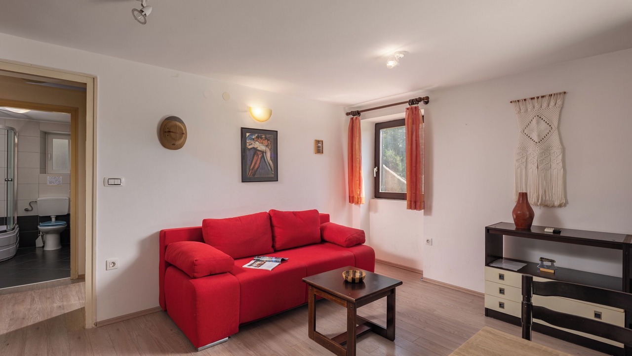 Photo of Livingroom in Zurkovo