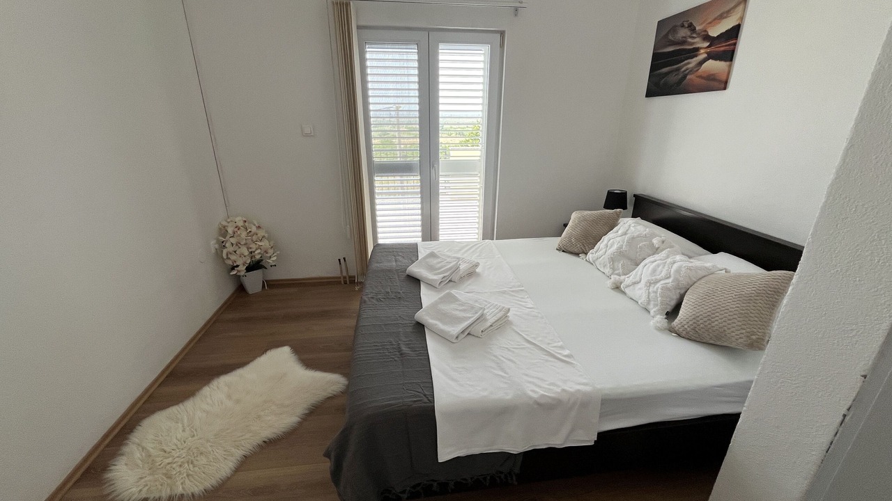 Photo of Bedroom in Velim