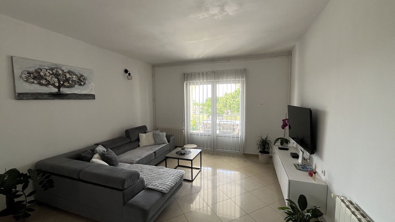 Photo of Livingroom in Velim