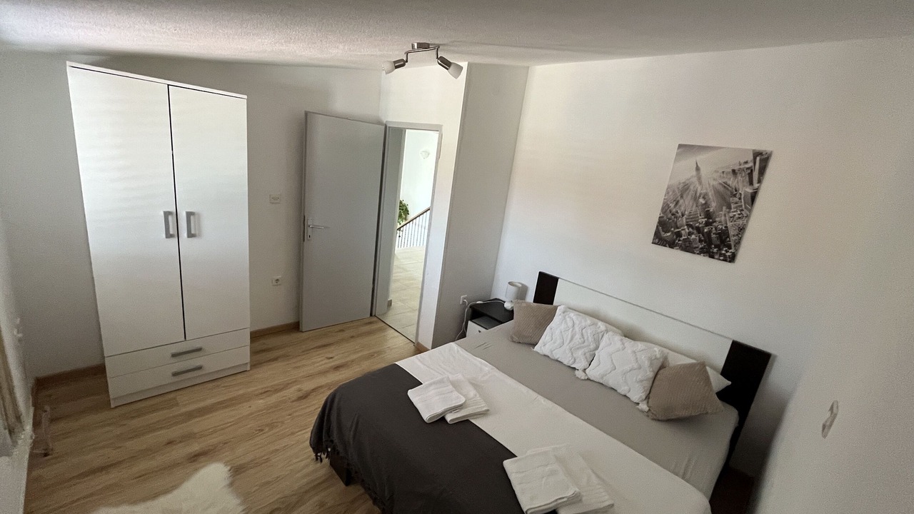 Photo of Bedroom in Velim