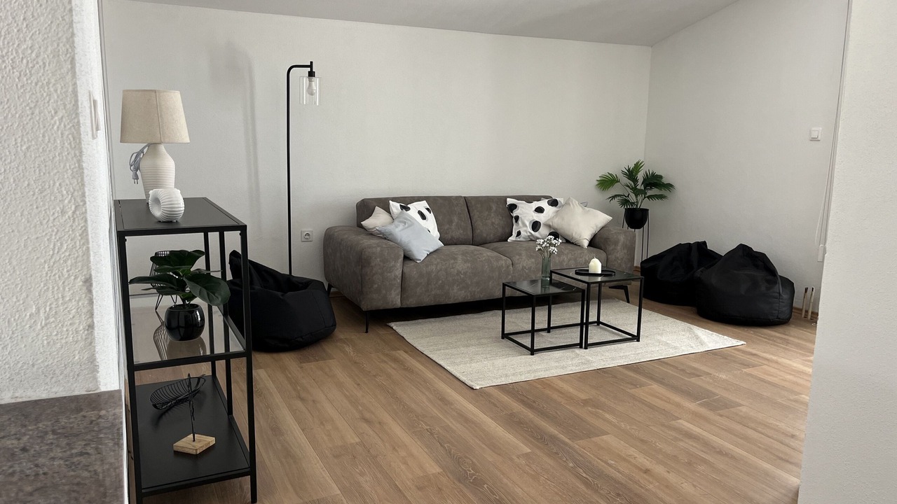 Photo of Livingroom in Velim
