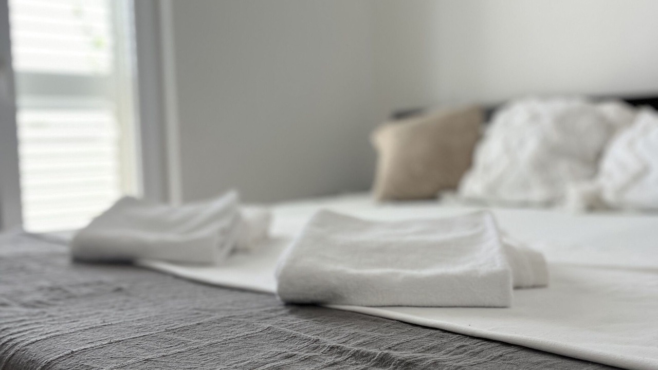 Photo of Bedroom in Velim