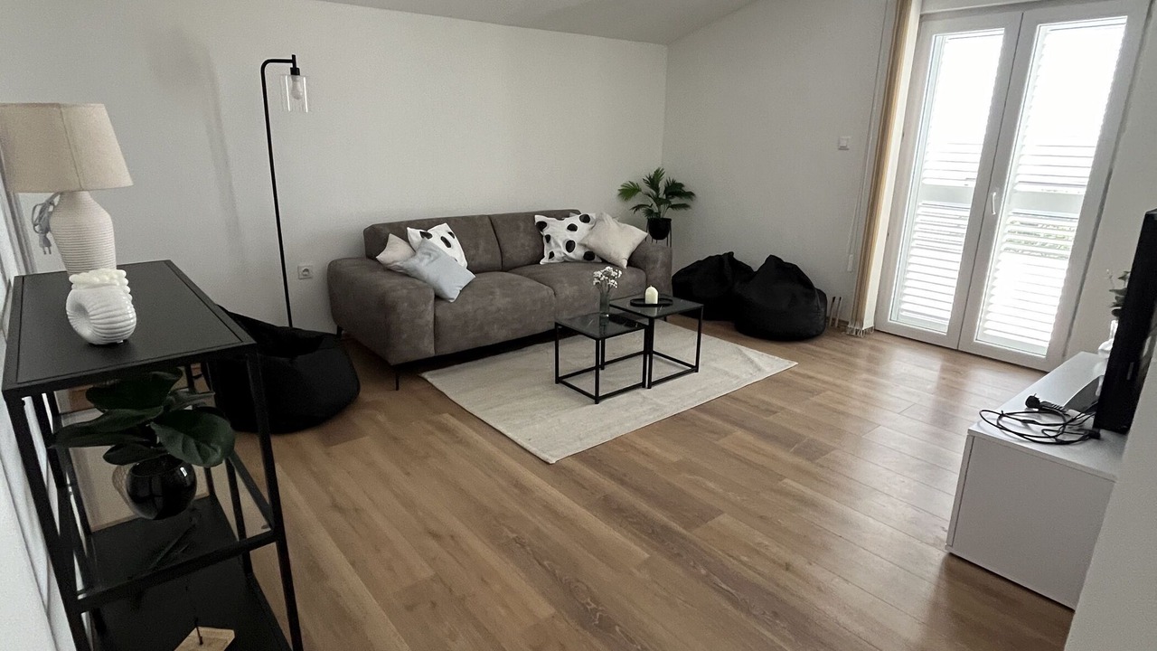 Photo of Livingroom in Velim