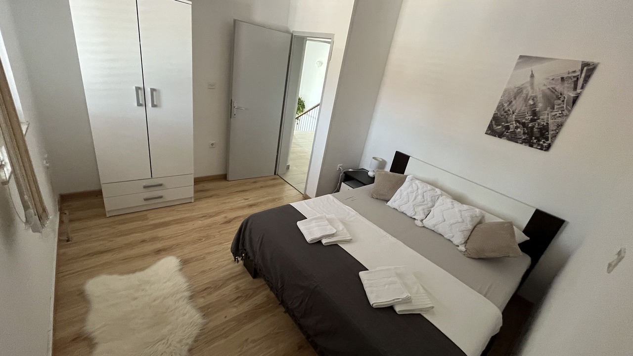 Photo of Bedroom in Velim