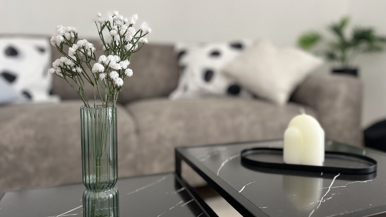 Photo of Livingroom in Velim