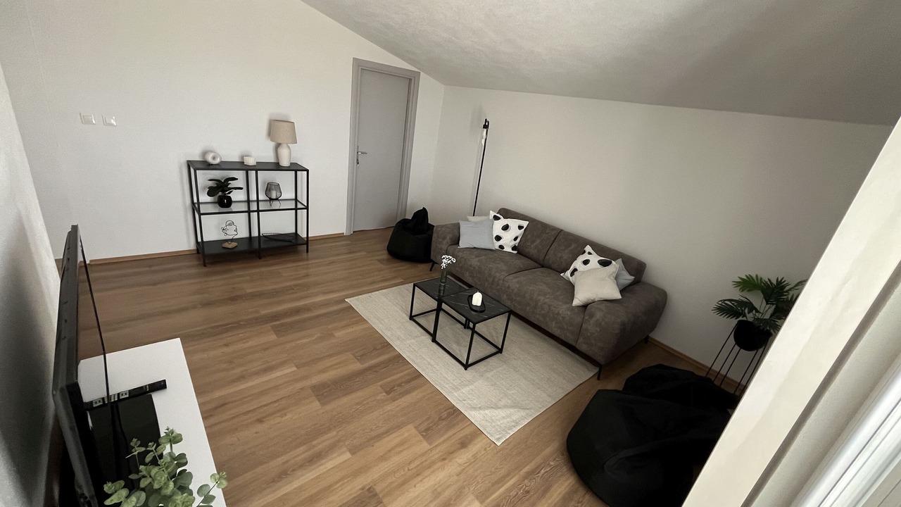 Photo of Livingroom in Velim
