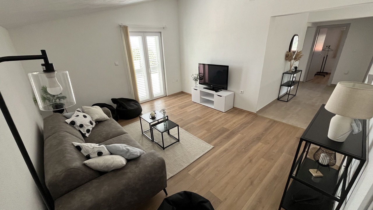 Photo of Livingroom in Velim