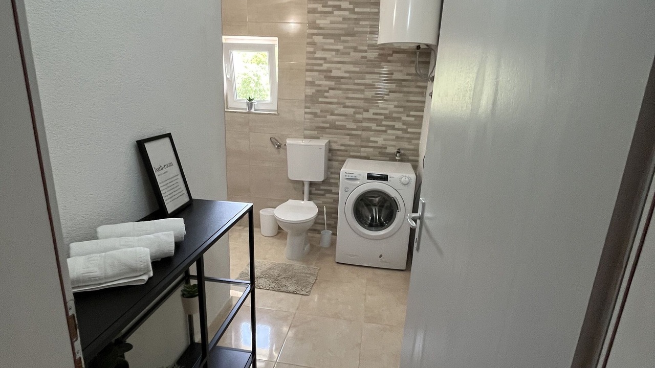 Photo of Bathroom in Velim