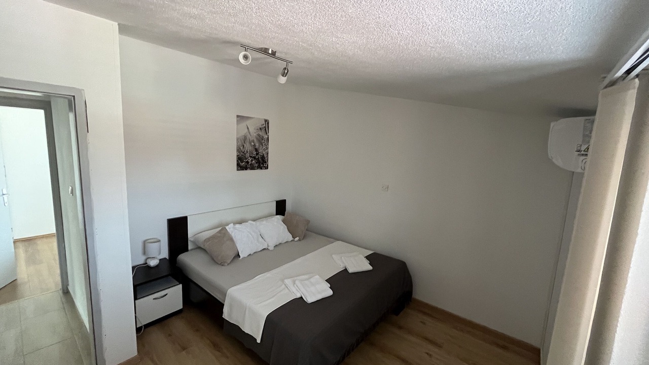 Photo of Bedroom in Velim