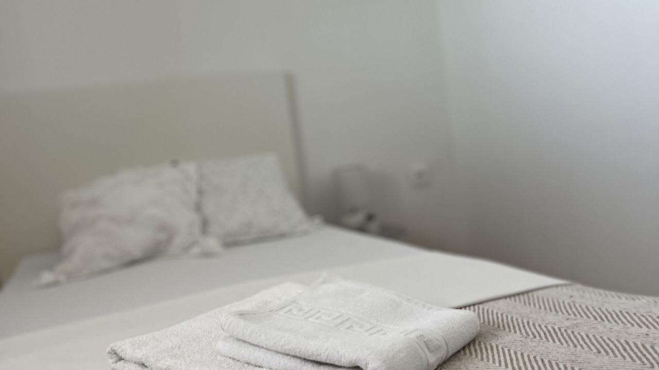 Photo of Bedroom in Velim