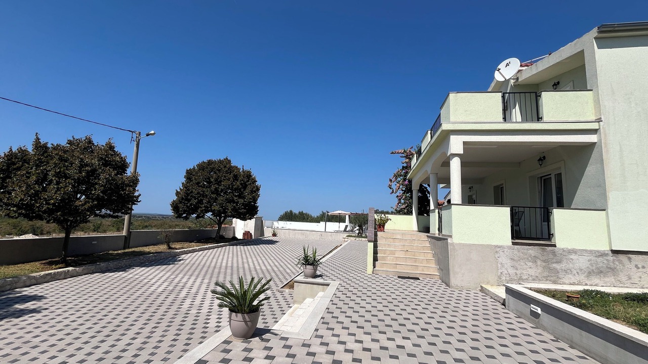 Photo of Outdoor in Velim