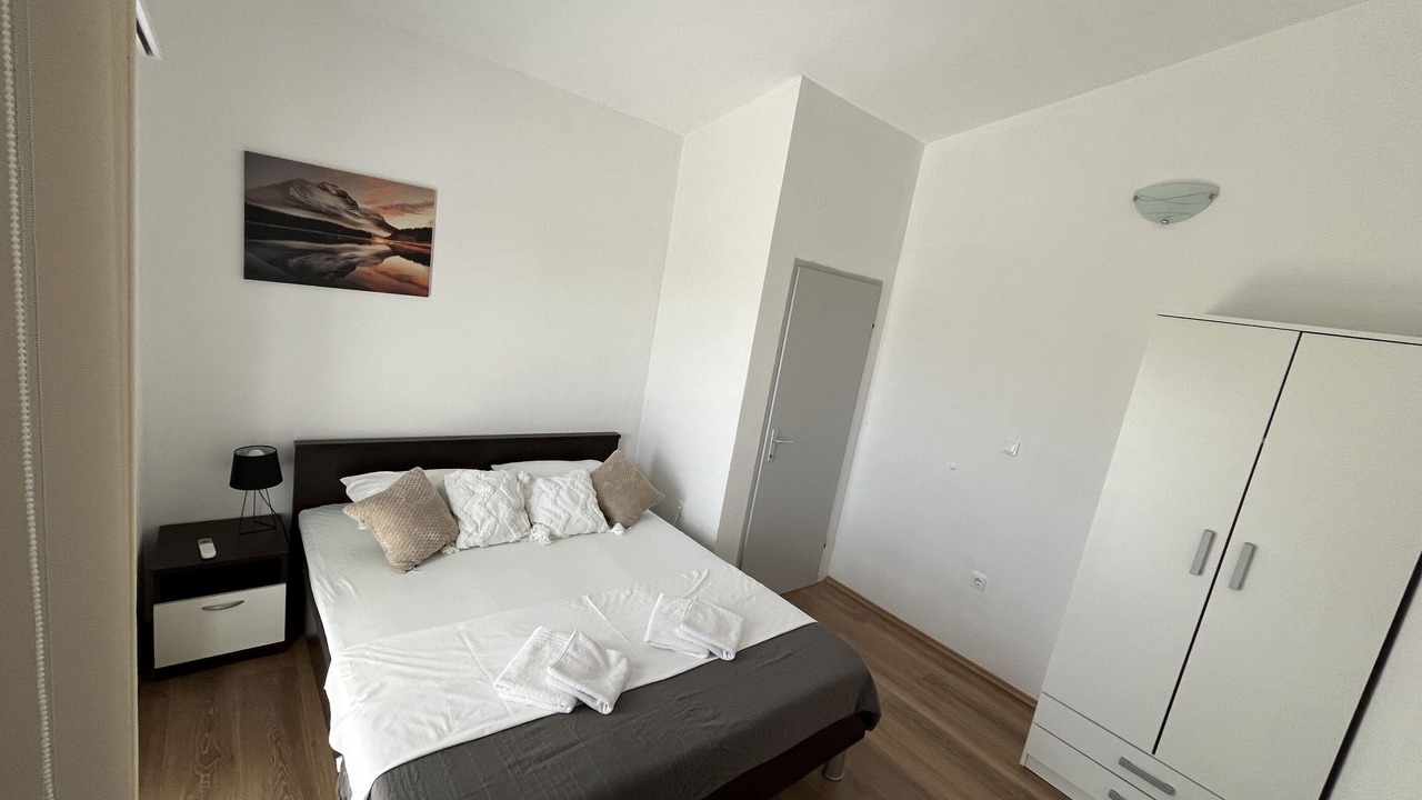Photo of Bedroom in Velim