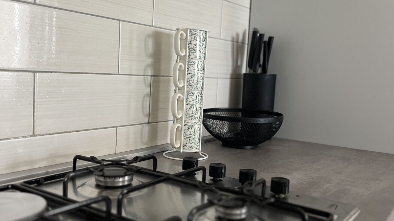 Photo of Kitchen in Velim