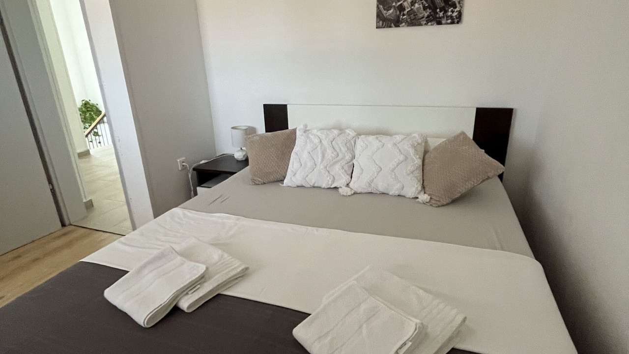 Photo of Bedroom in Velim