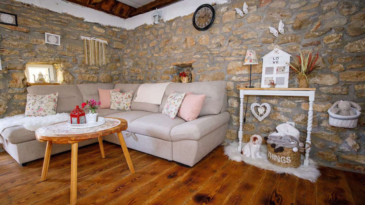 Photo of Livingroom in Oklaj