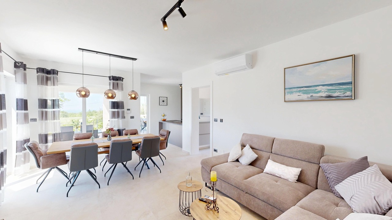 Photo of Livingroom in Markovac