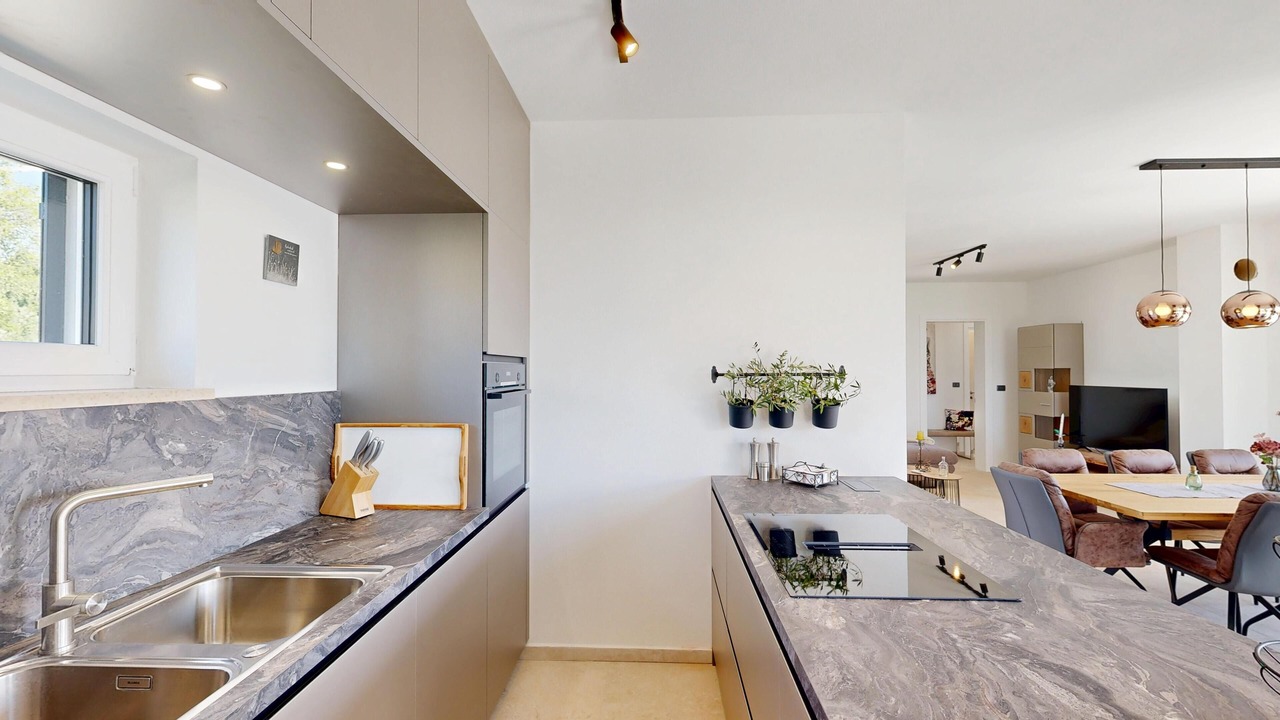 Photo of Kitchen in Markovac