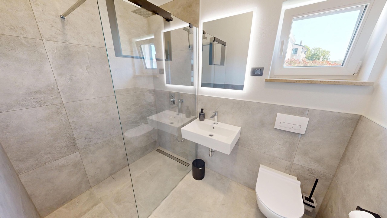 Photo of Bathroom in Markovac