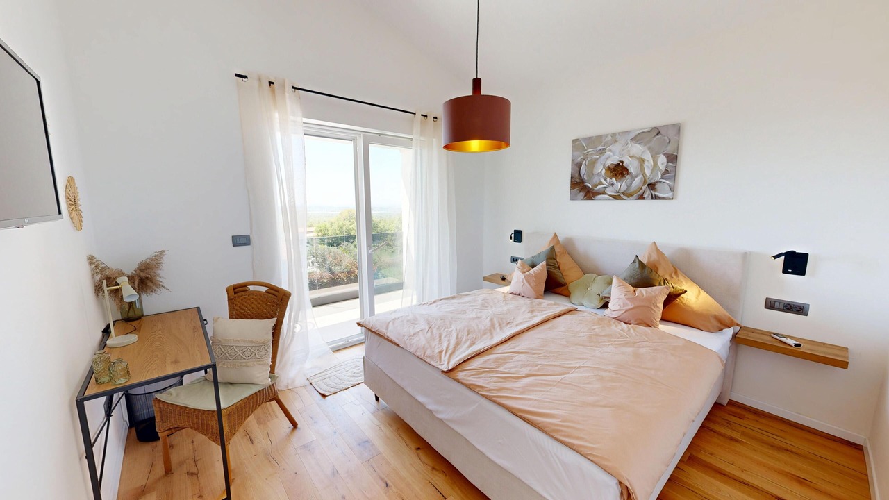 Photo of Bedroom in Markovac