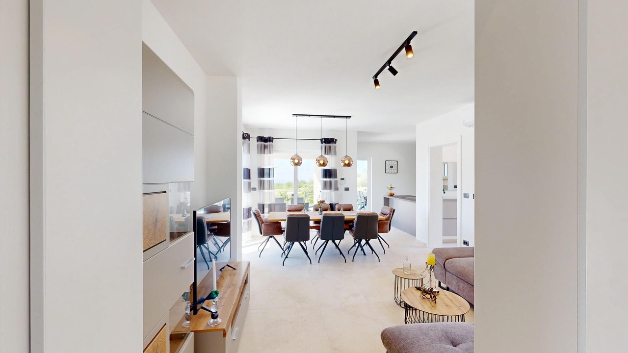 Photo of Livingroom in Markovac