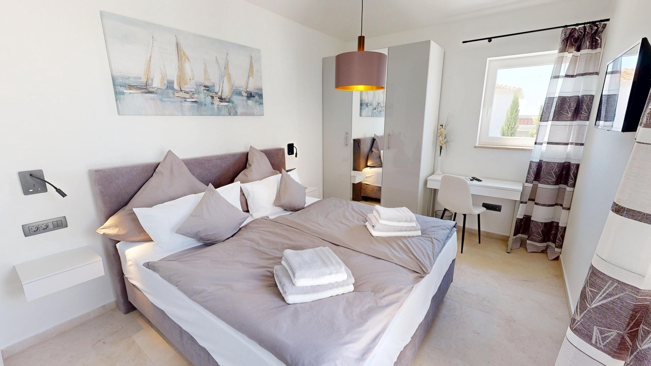 Photo of Bedroom in Markovac