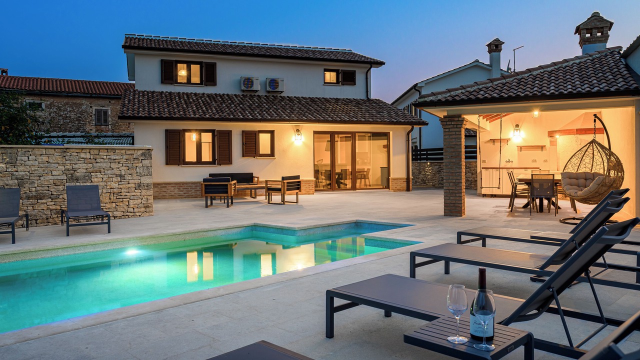 Photo of Outdoor in Sveti Petar u Sumi