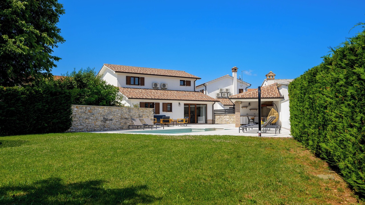 Photo of Outdoor in Sveti Petar u Sumi