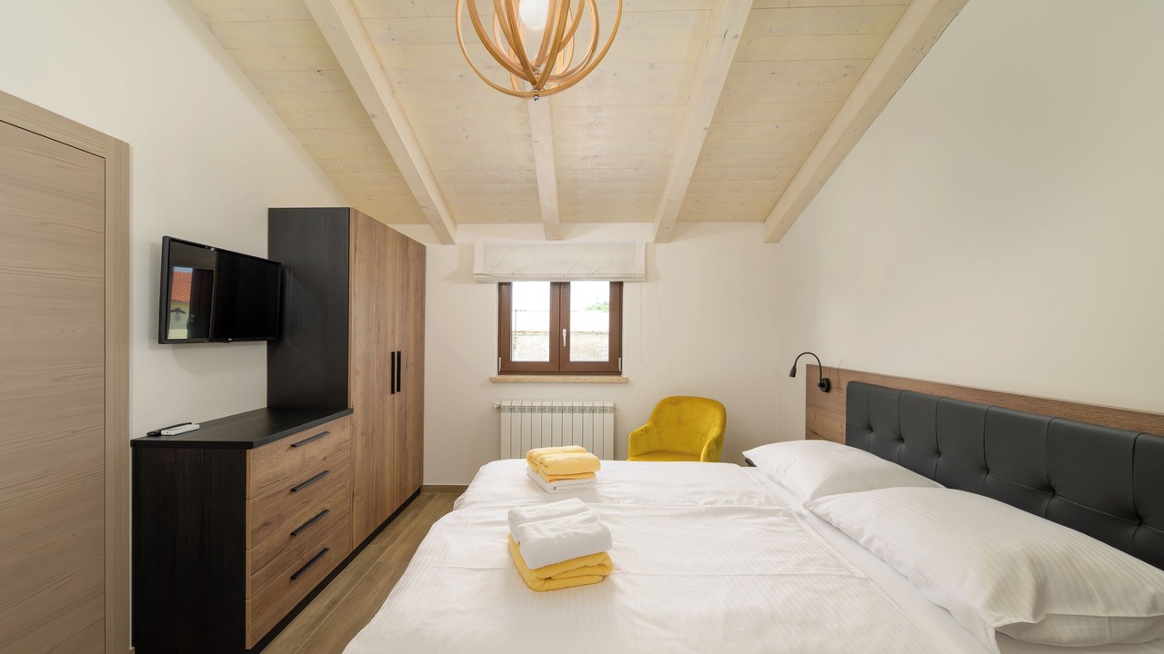 Photo of Bedroom in Sveti Petar u Sumi