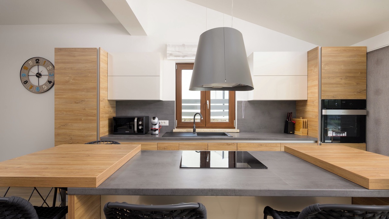 Photo of Kitchen in Sveti Petar u Sumi
