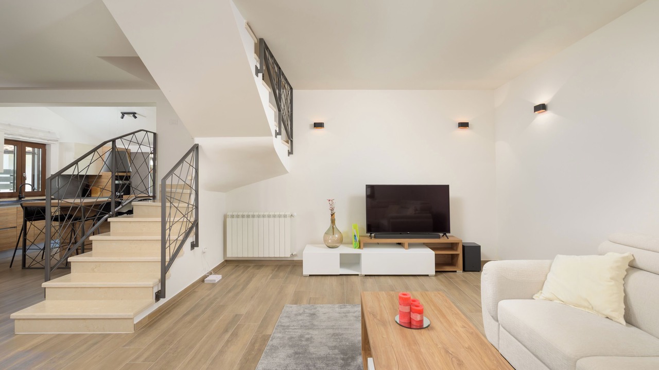 Photo of Livingroom in Sveti Petar u Sumi