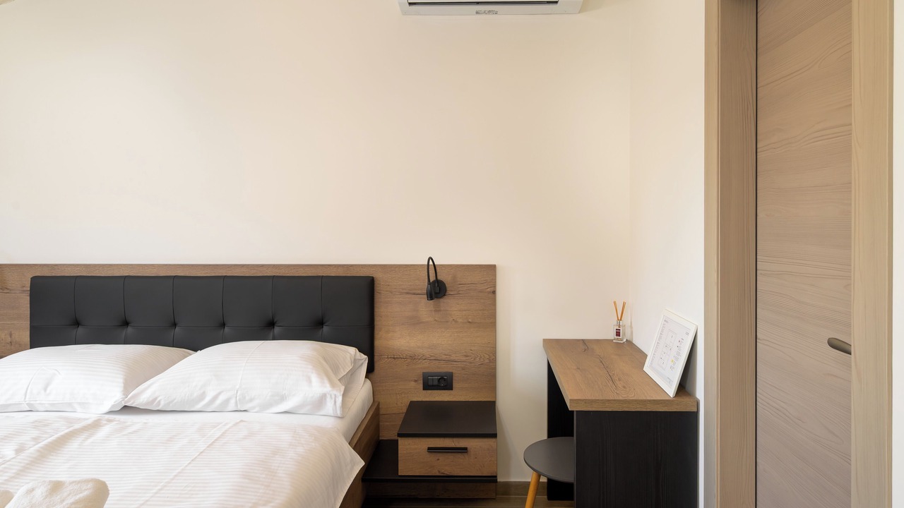 Photo of Bedroom in Sveti Petar u Sumi