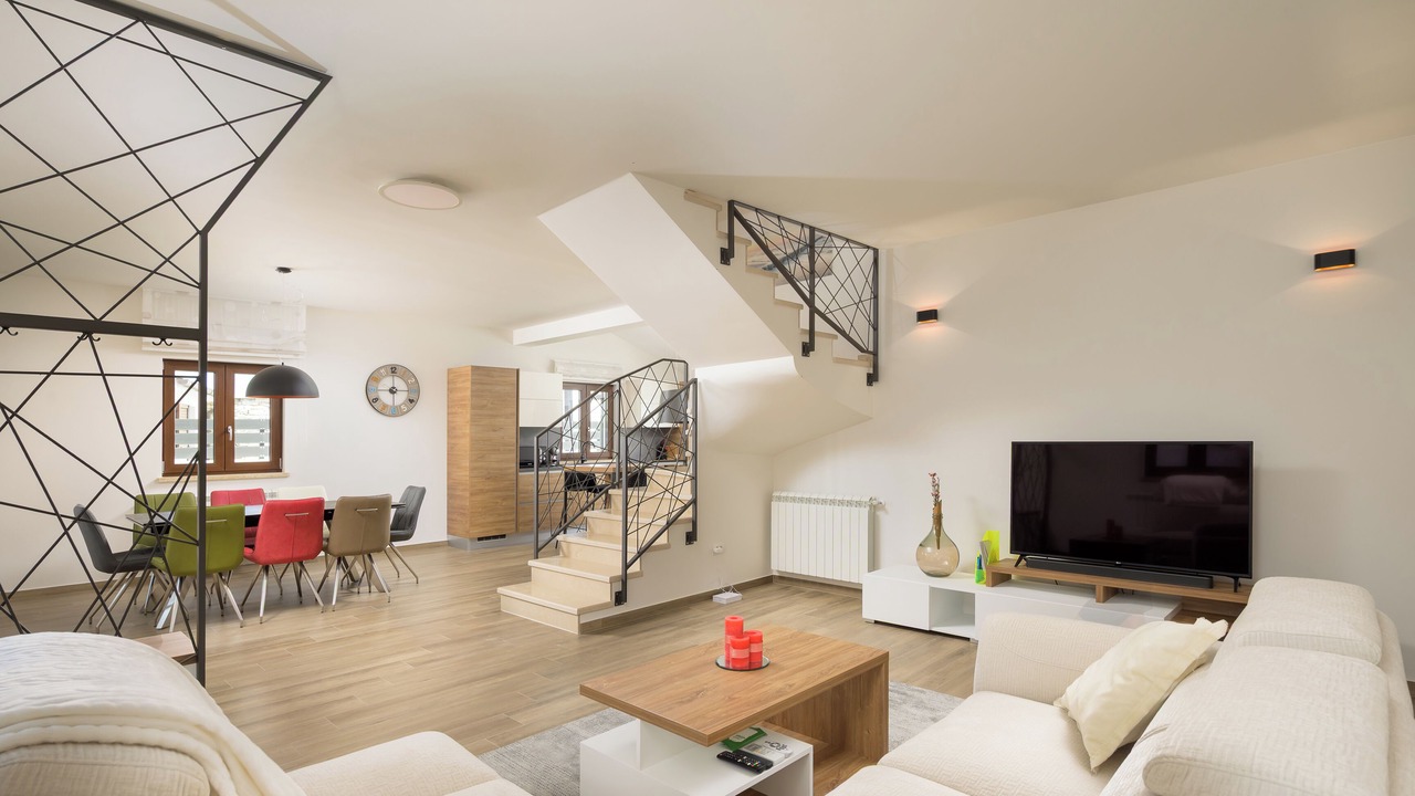 Photo of Livingroom in Sveti Petar u Sumi