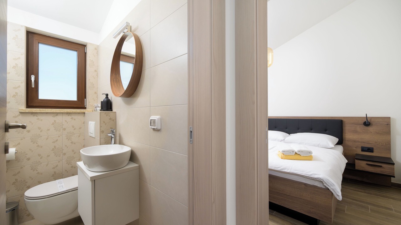 Photo of Bathroom in Sveti Petar u Sumi